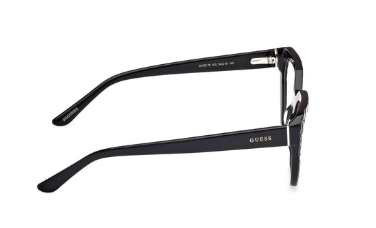 Guess Eyeglasses GU50176 005