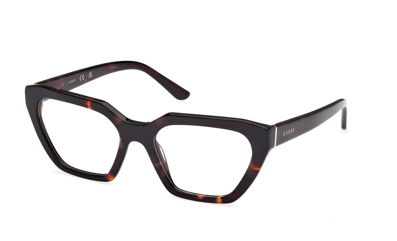Guess Eyeglasses GU50176 052