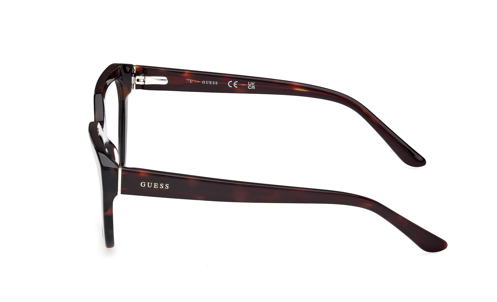 Guess Eyeglasses GU50176 052