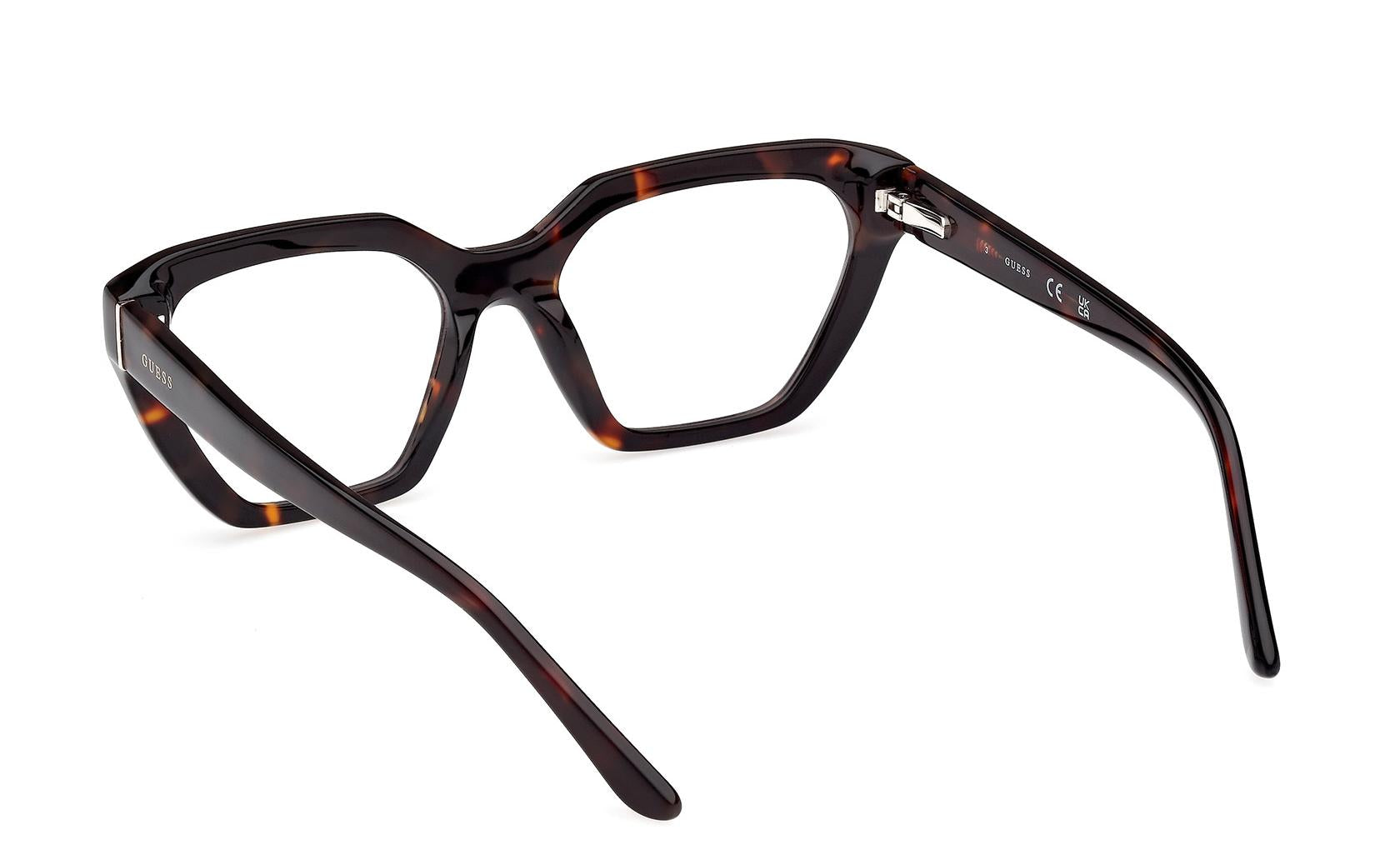 Guess Eyeglasses GU50176 052