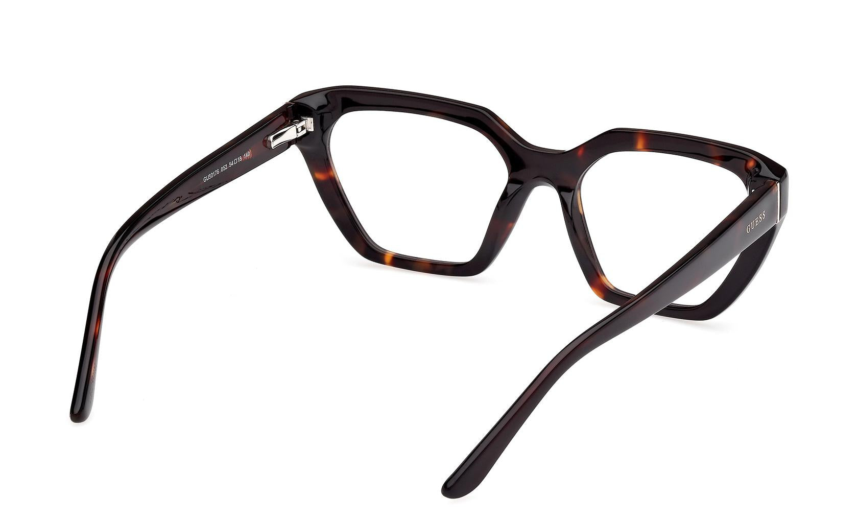 Guess Eyeglasses GU50176 052