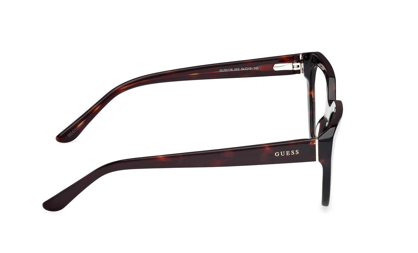 Guess Eyeglasses GU50176 052
