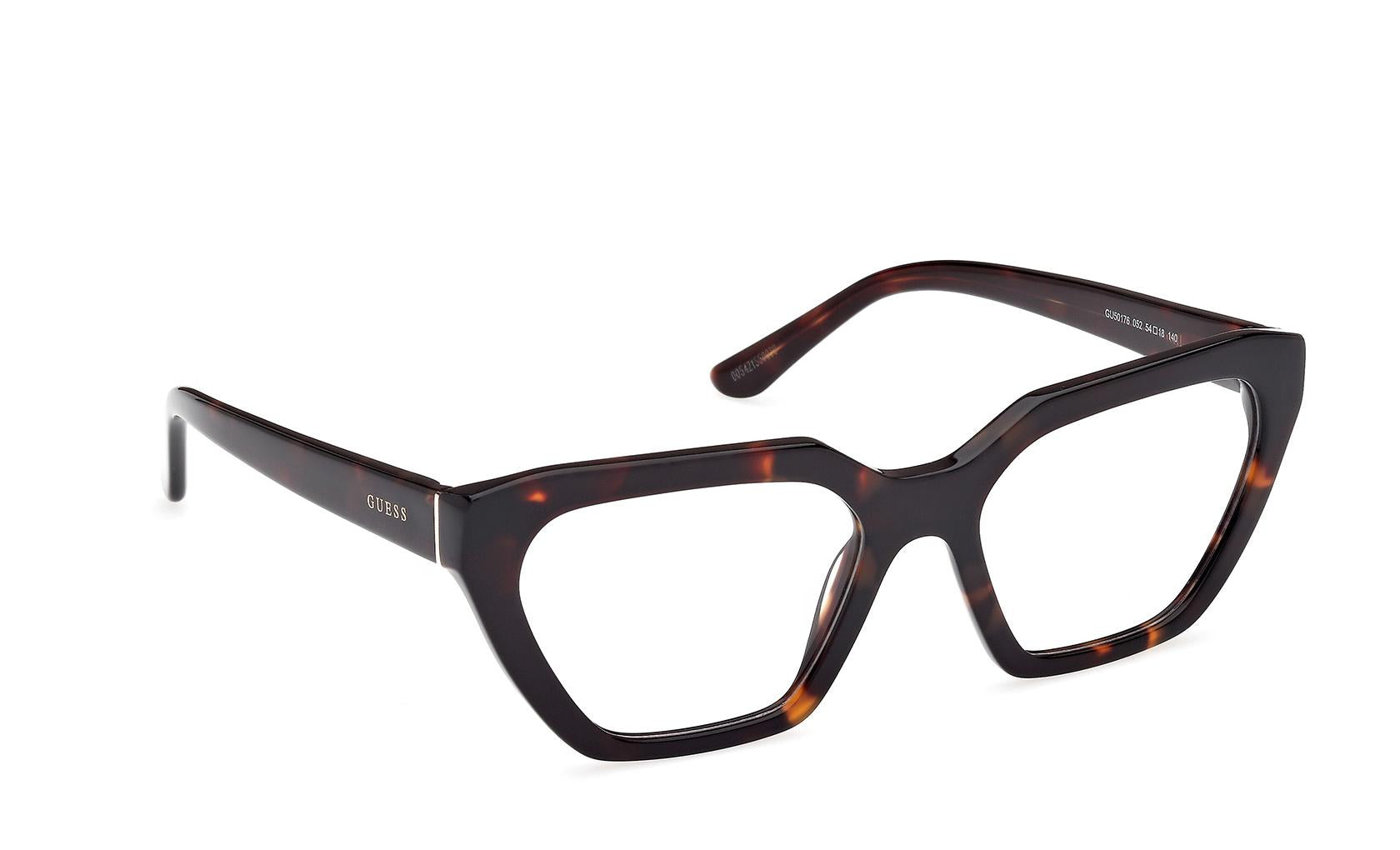Guess Eyeglasses GU50176 052