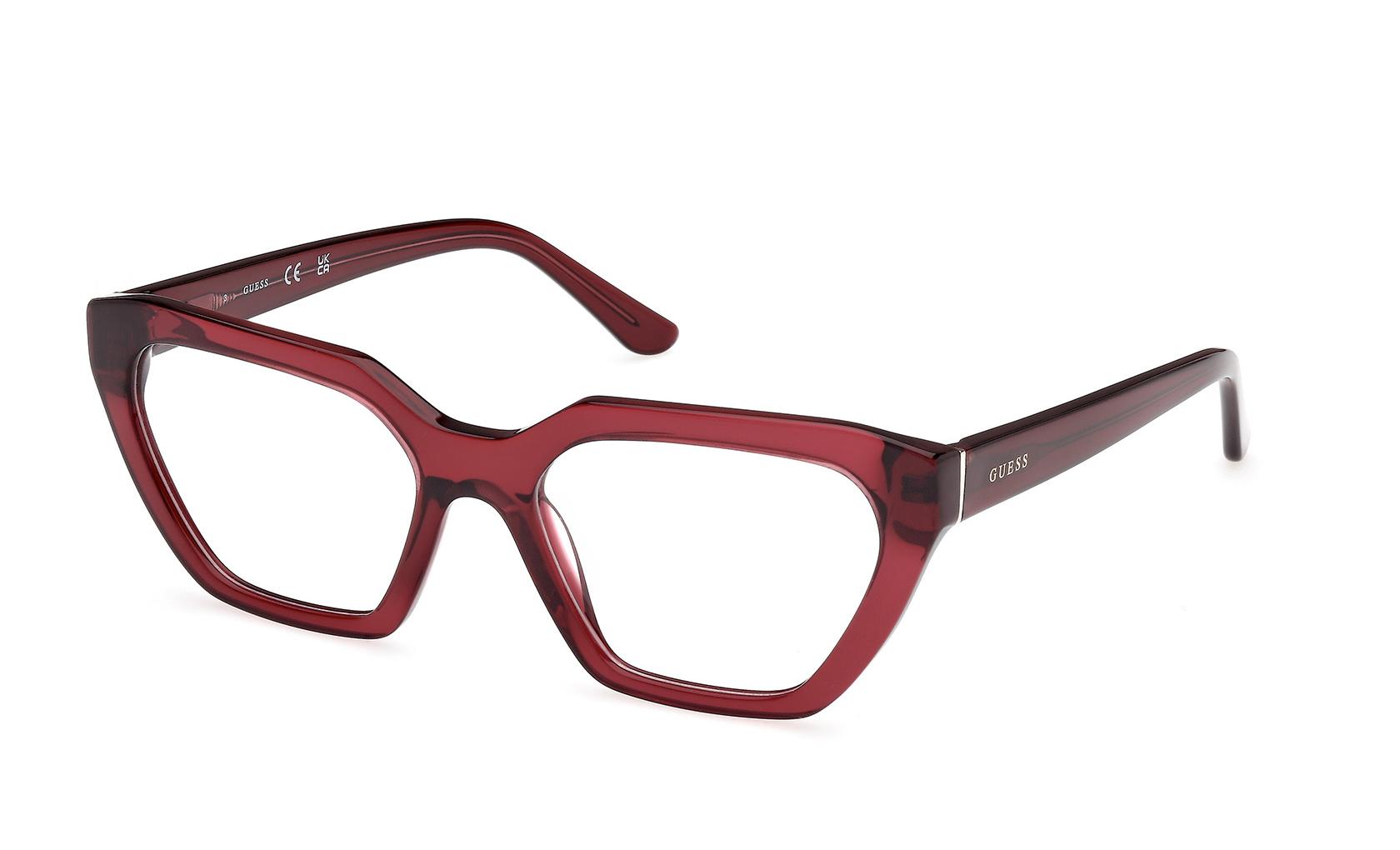 Guess Eyeglasses GU50176 069