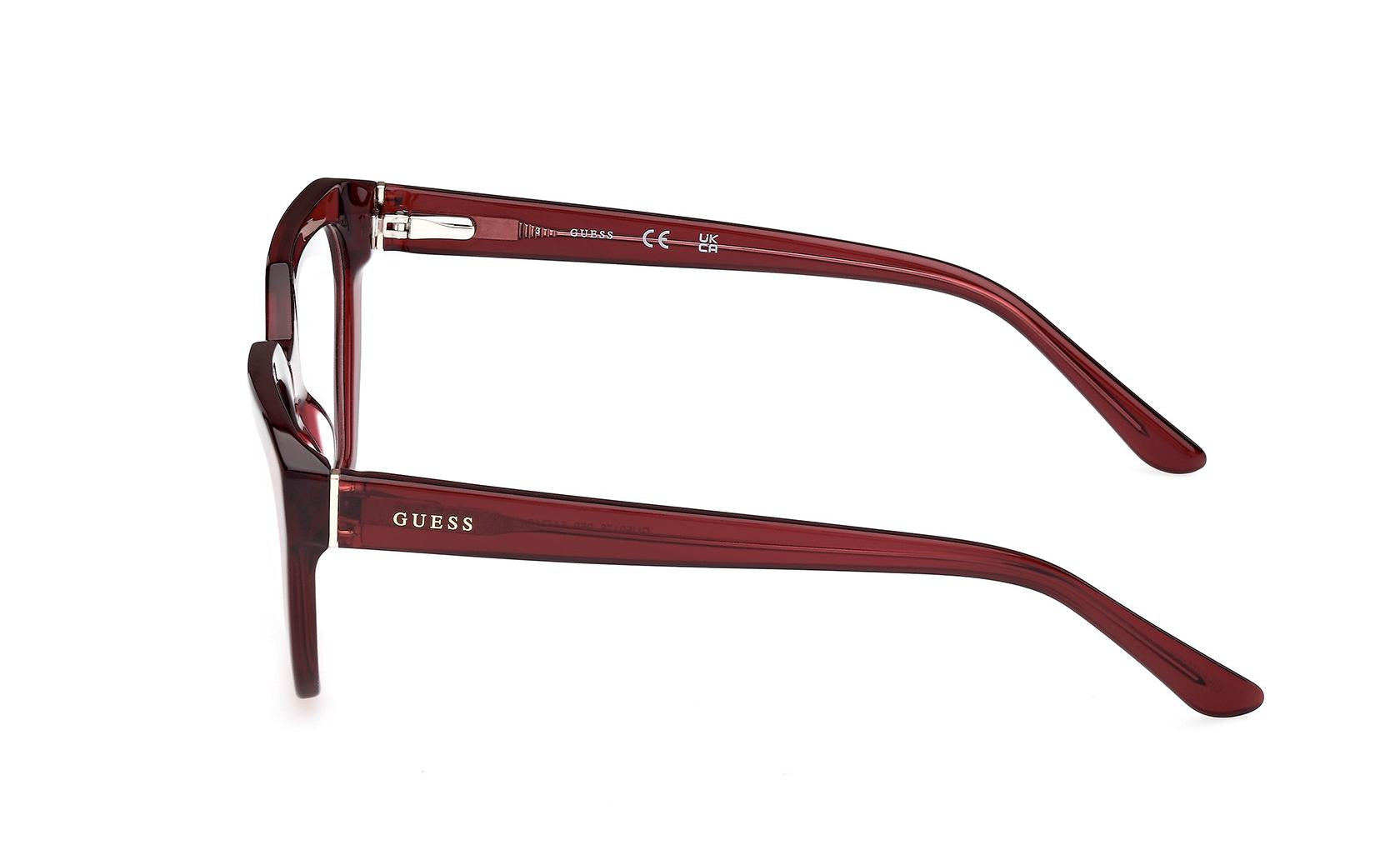 Guess Eyeglasses GU50176 069
