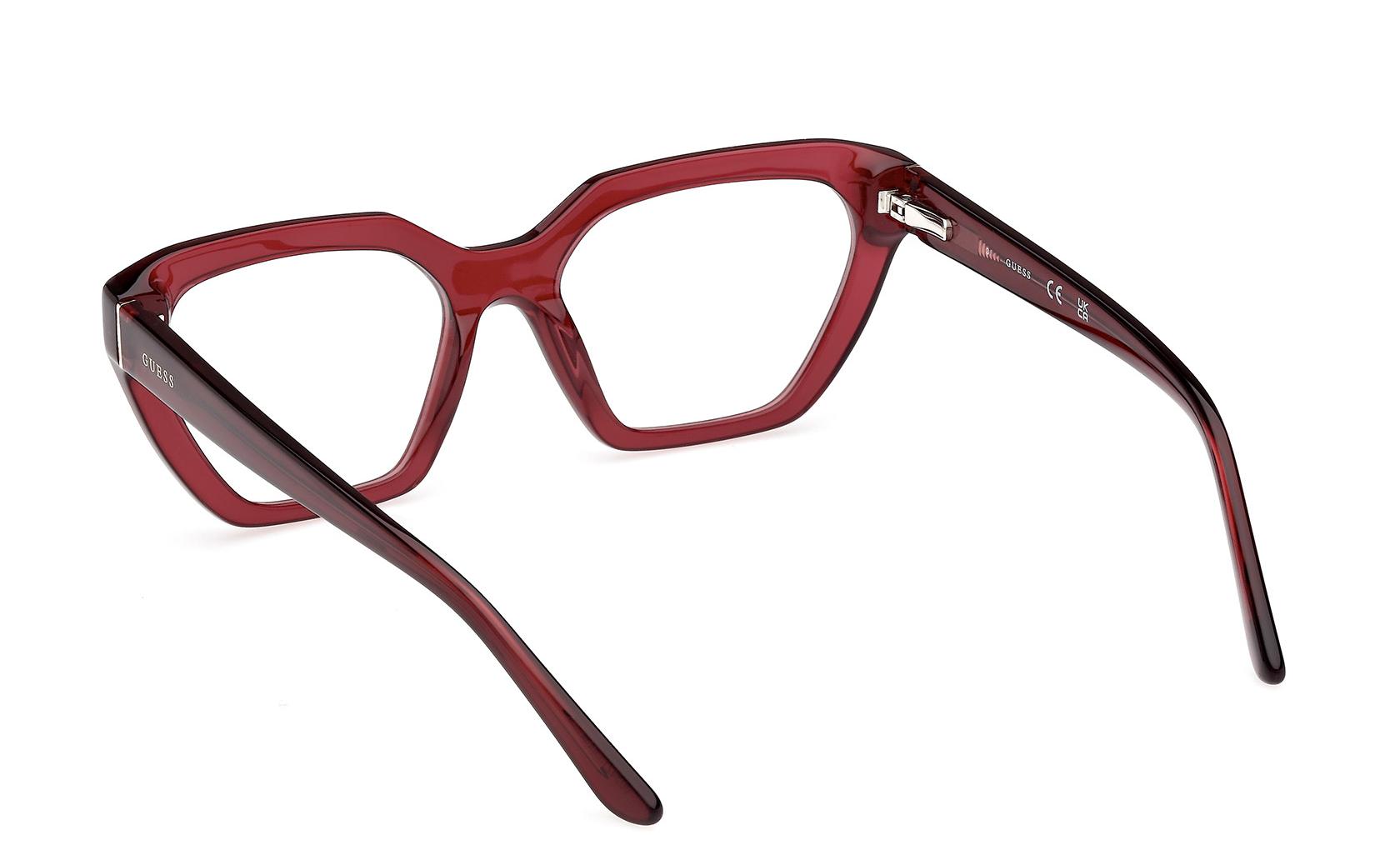 Guess Eyeglasses GU50176 069