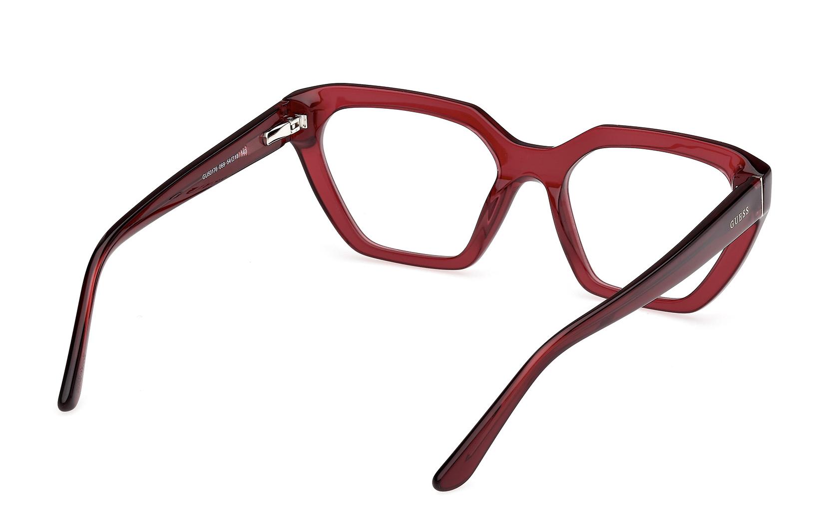 Guess Eyeglasses GU50176 069