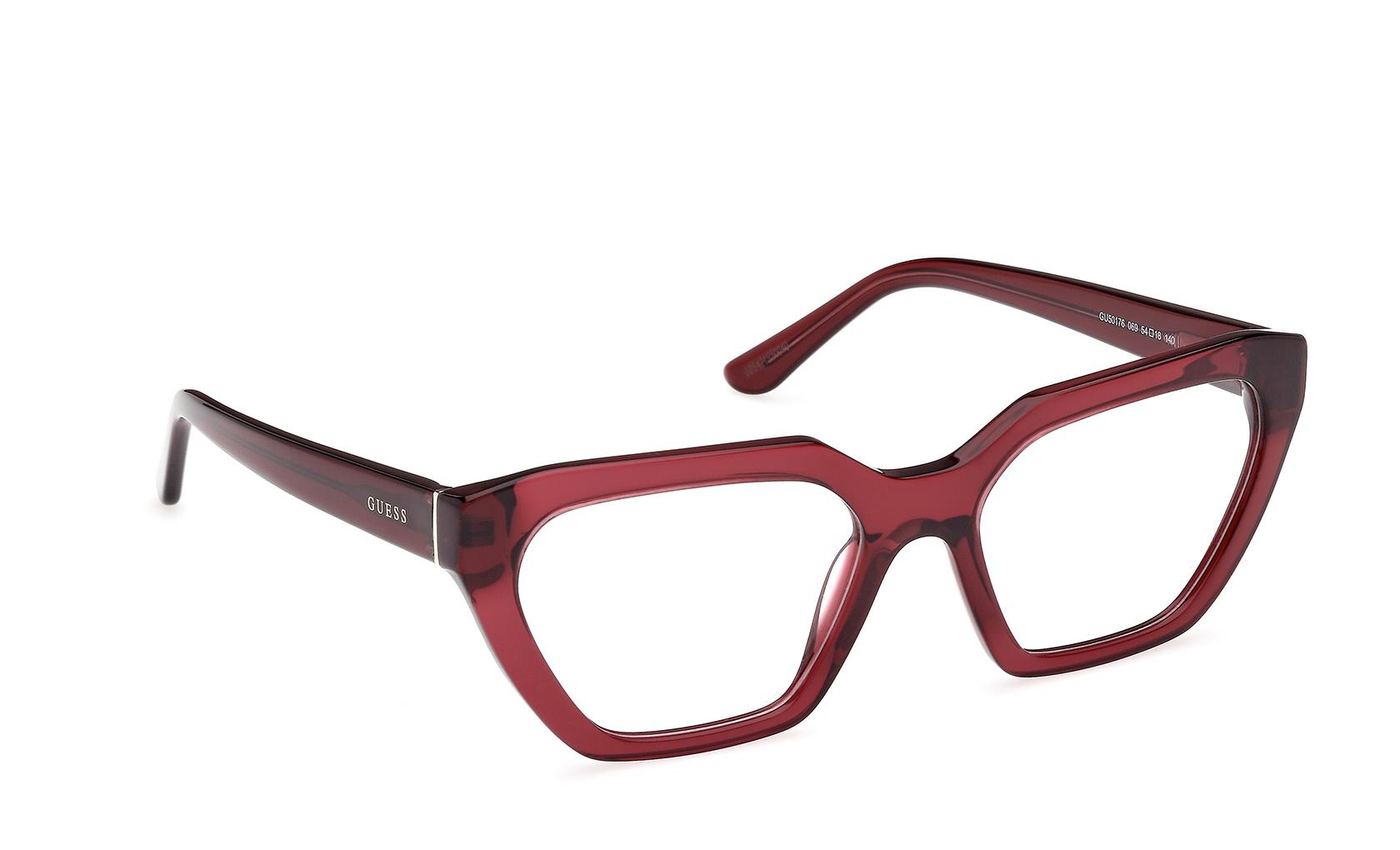 Guess Eyeglasses GU50176 069