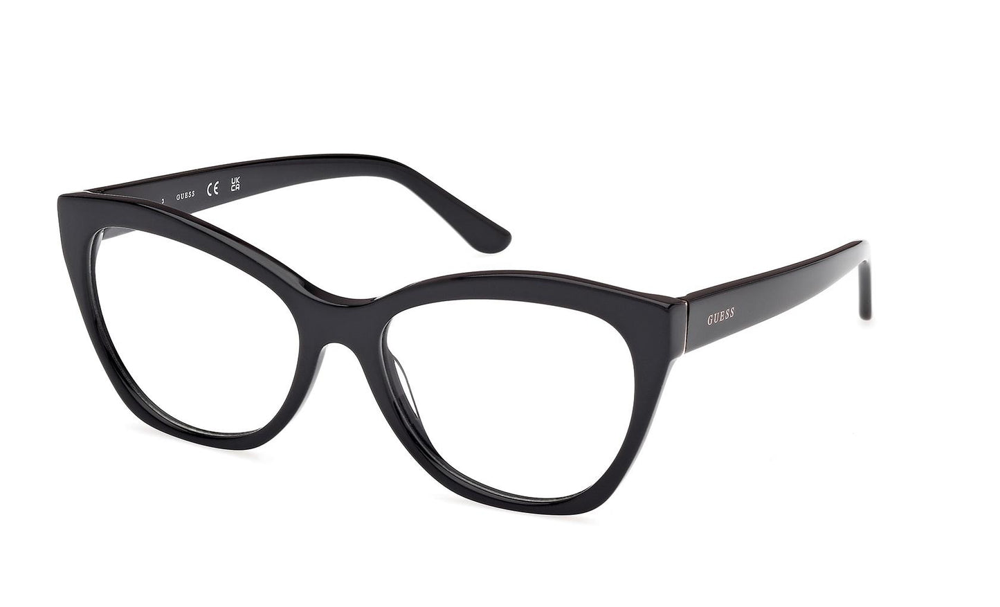 Guess Eyeglasses GU50177 001