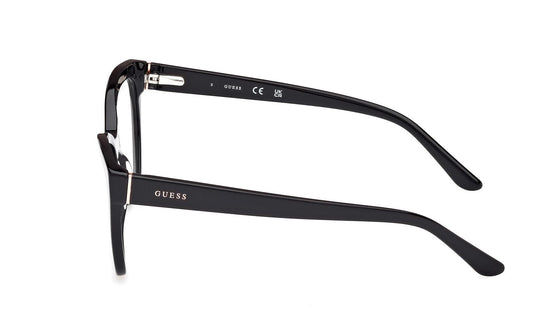 Guess Eyeglasses GU50177 001