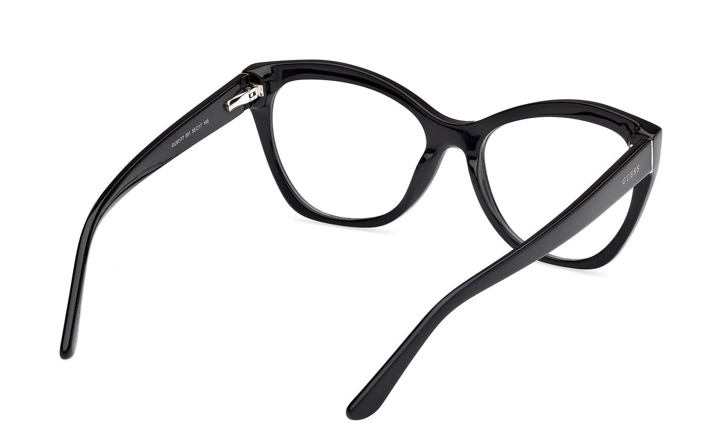 Guess Eyeglasses GU50177 001