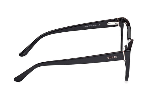 Guess Eyeglasses GU50177 001