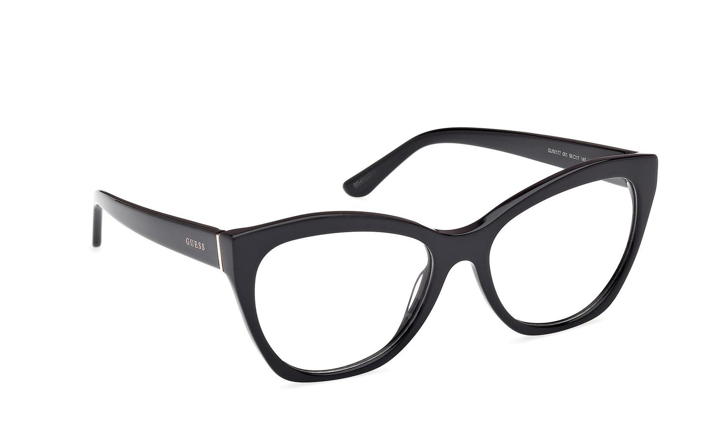 Guess Eyeglasses GU50177 001