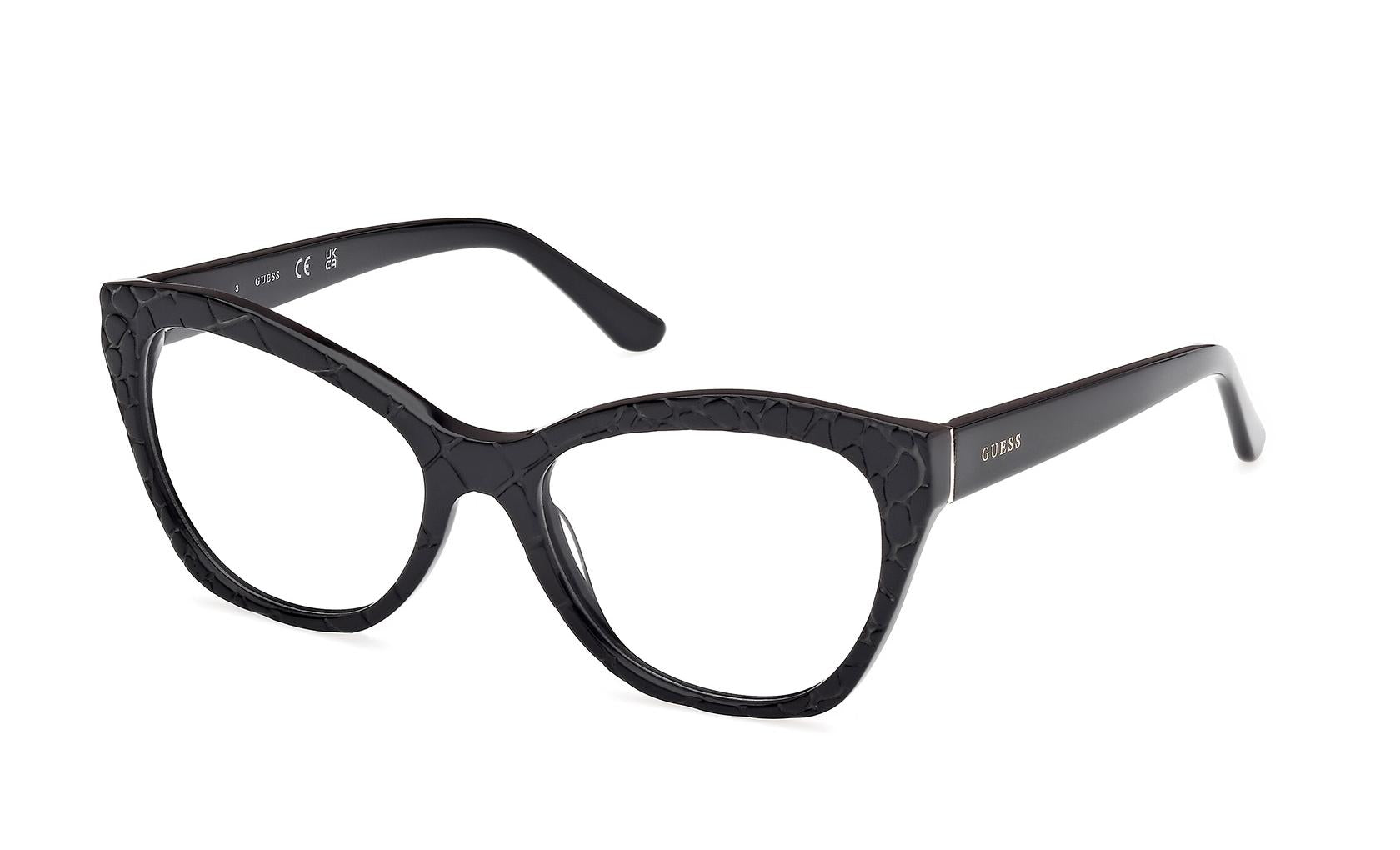 Guess Eyeglasses GU50177 005