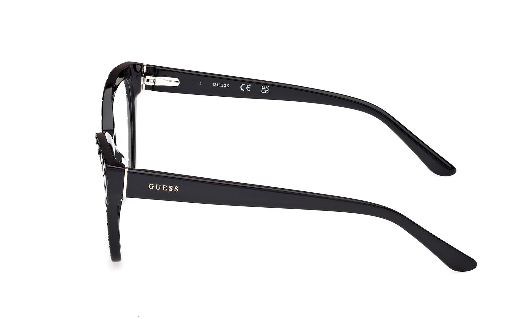 Guess Eyeglasses GU50177 005
