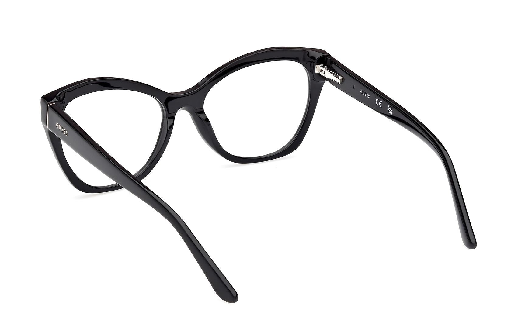 Guess Eyeglasses GU50177 005