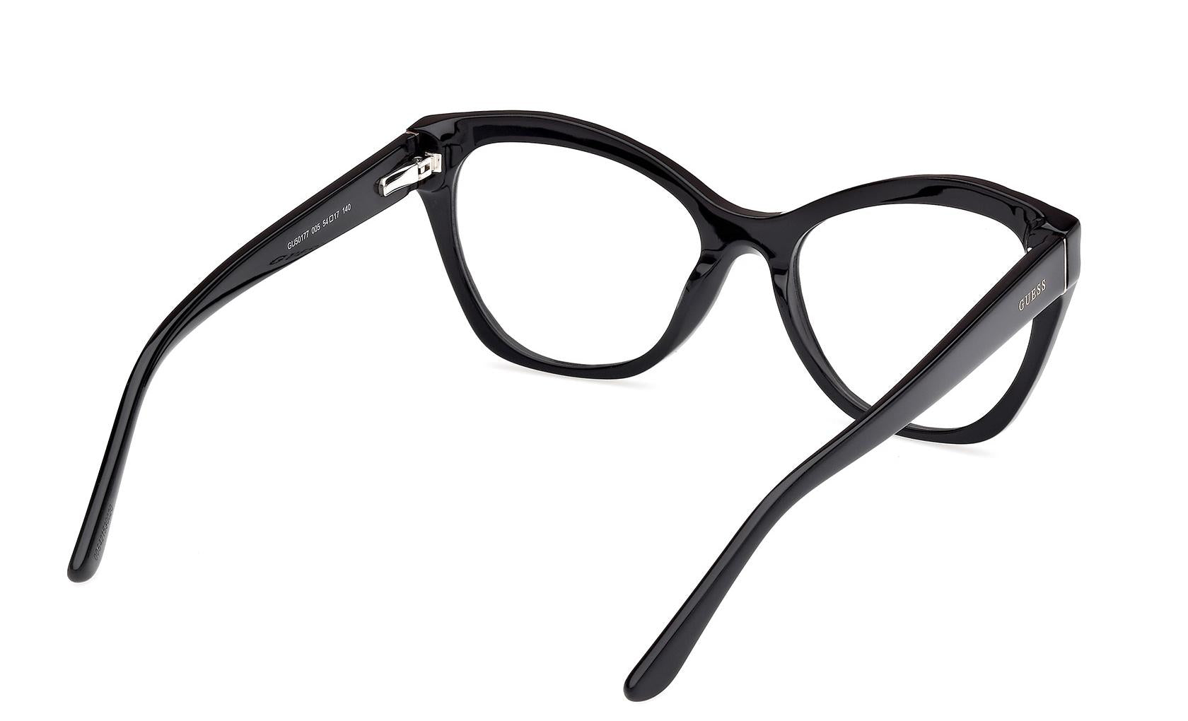 Guess Eyeglasses GU50177 005