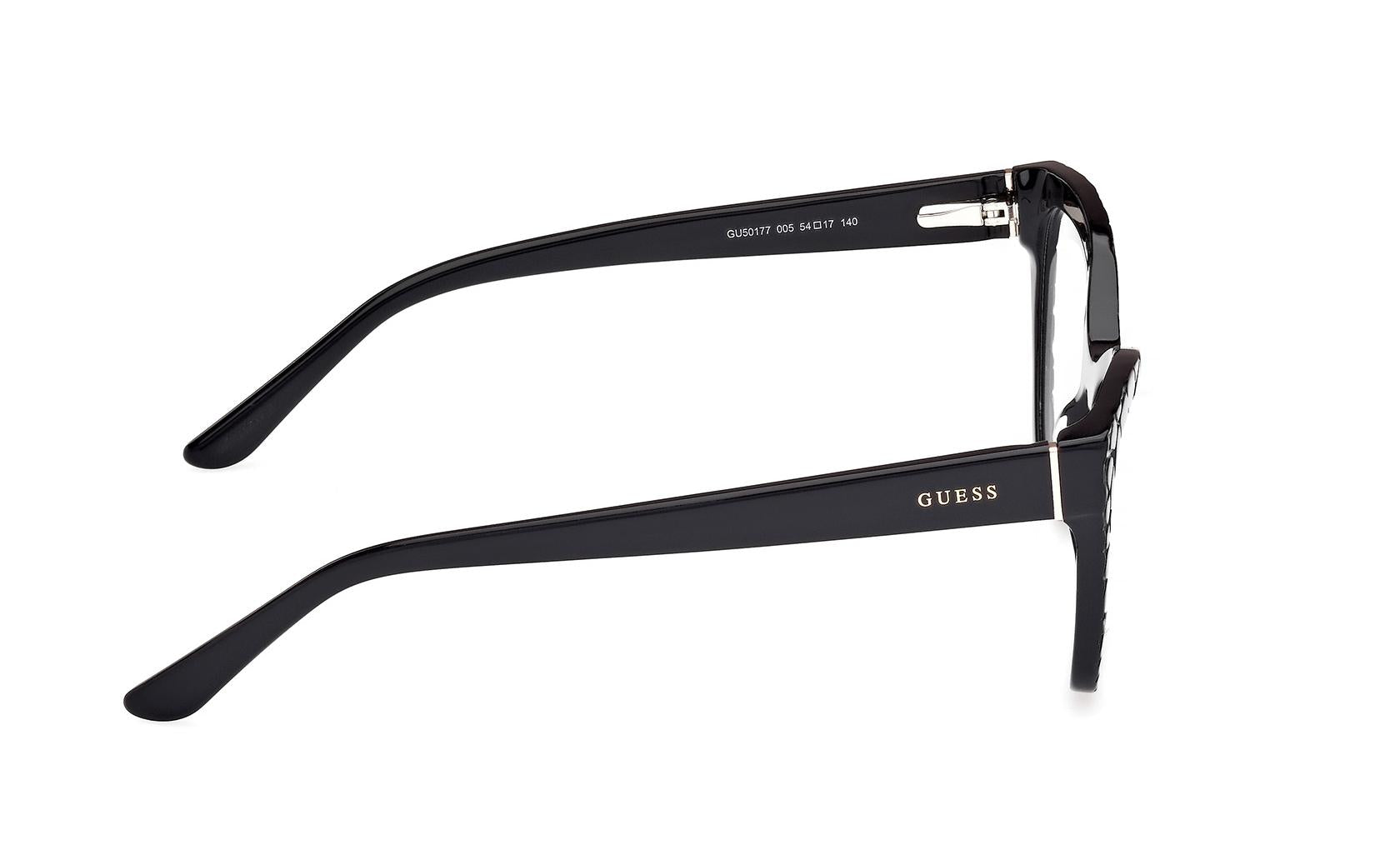 Guess Eyeglasses GU50177 005