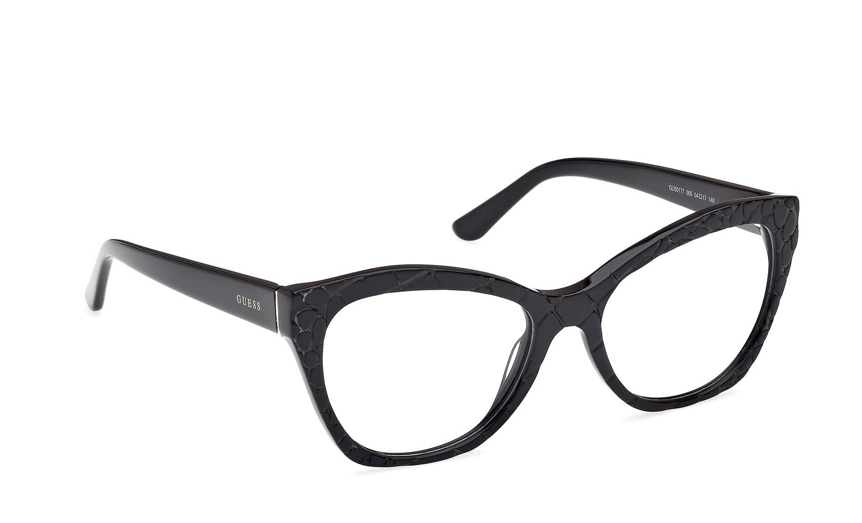 Guess Eyeglasses GU50177 005