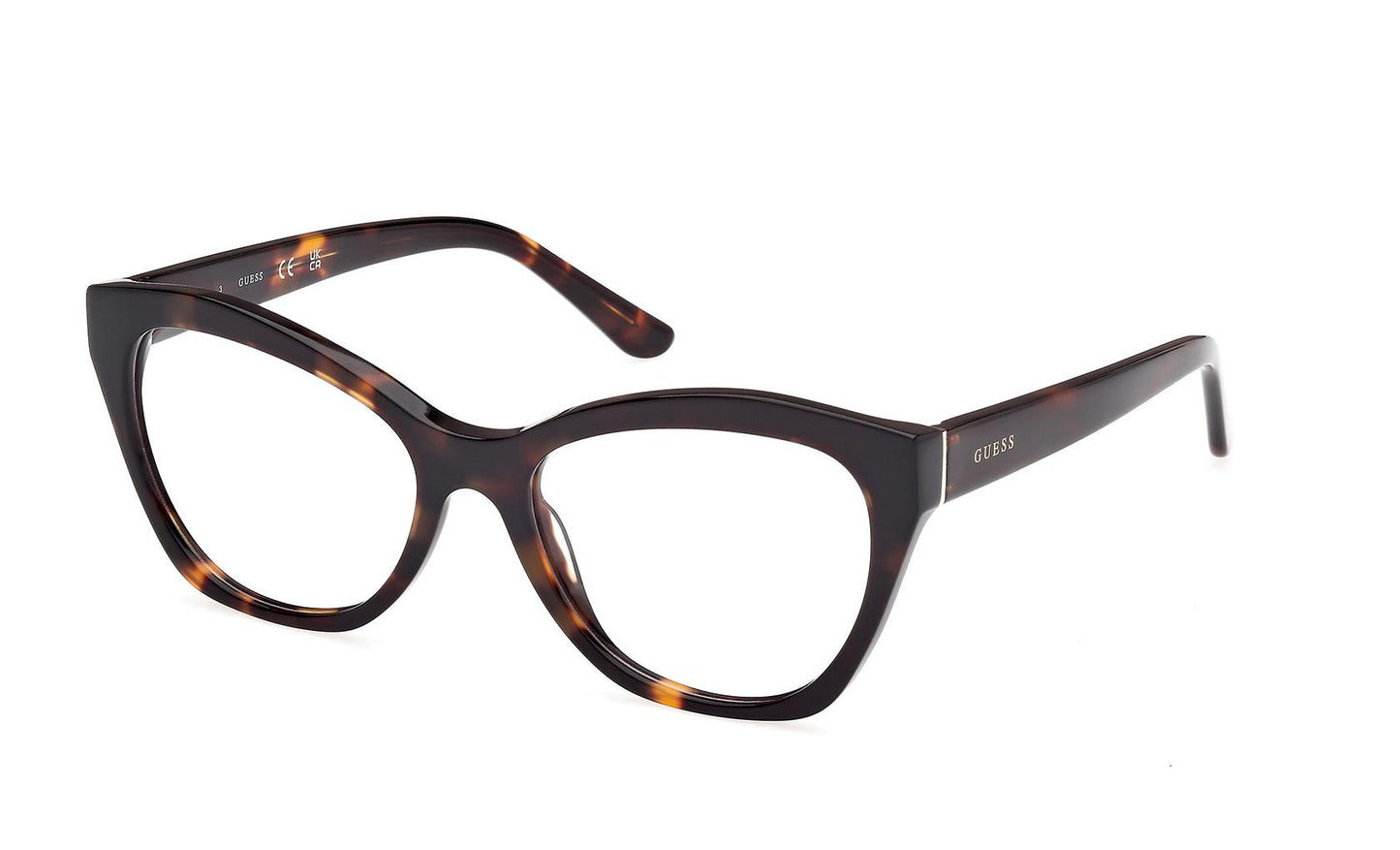 Guess Eyeglasses GU50177 052