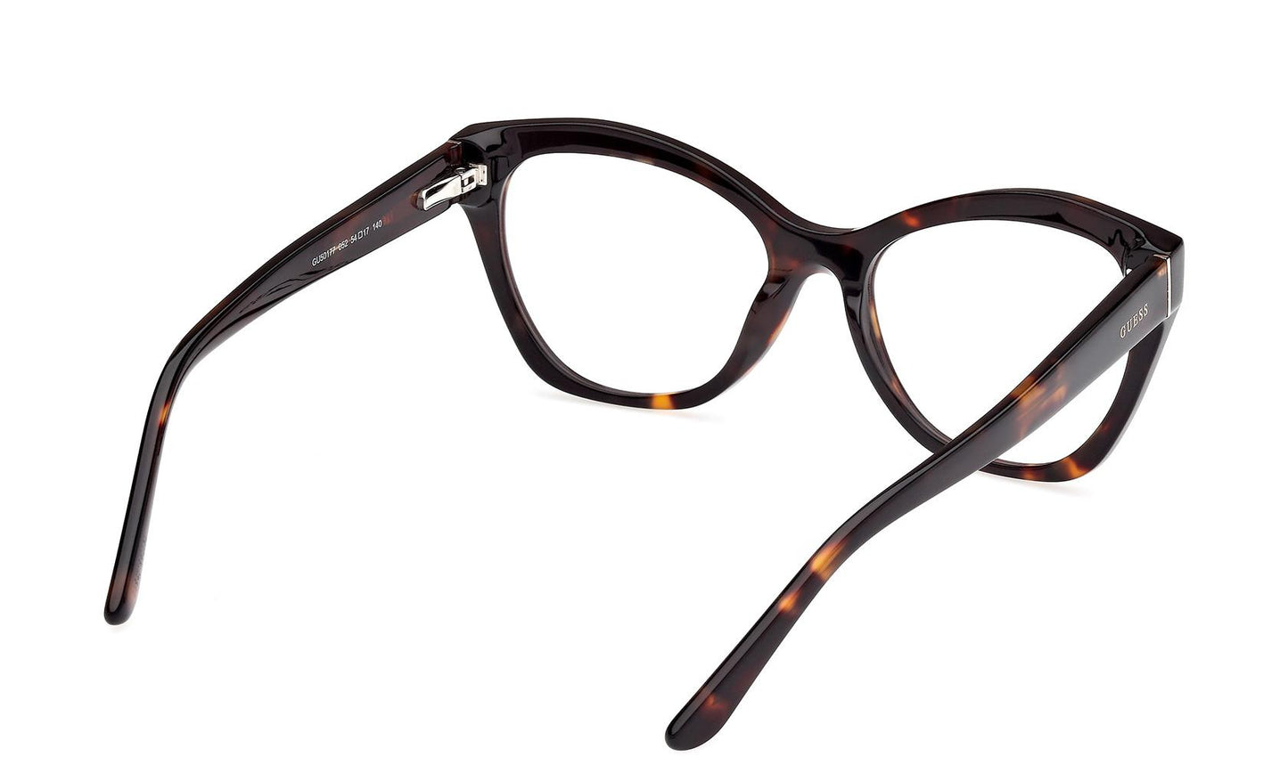 Guess Eyeglasses GU50177 052