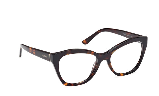 Guess Eyeglasses GU50177 052