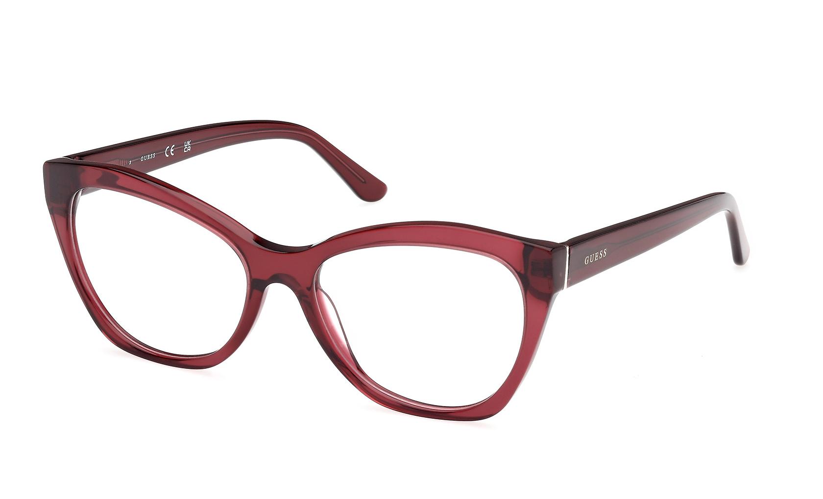Guess Eyeglasses GU50177 069