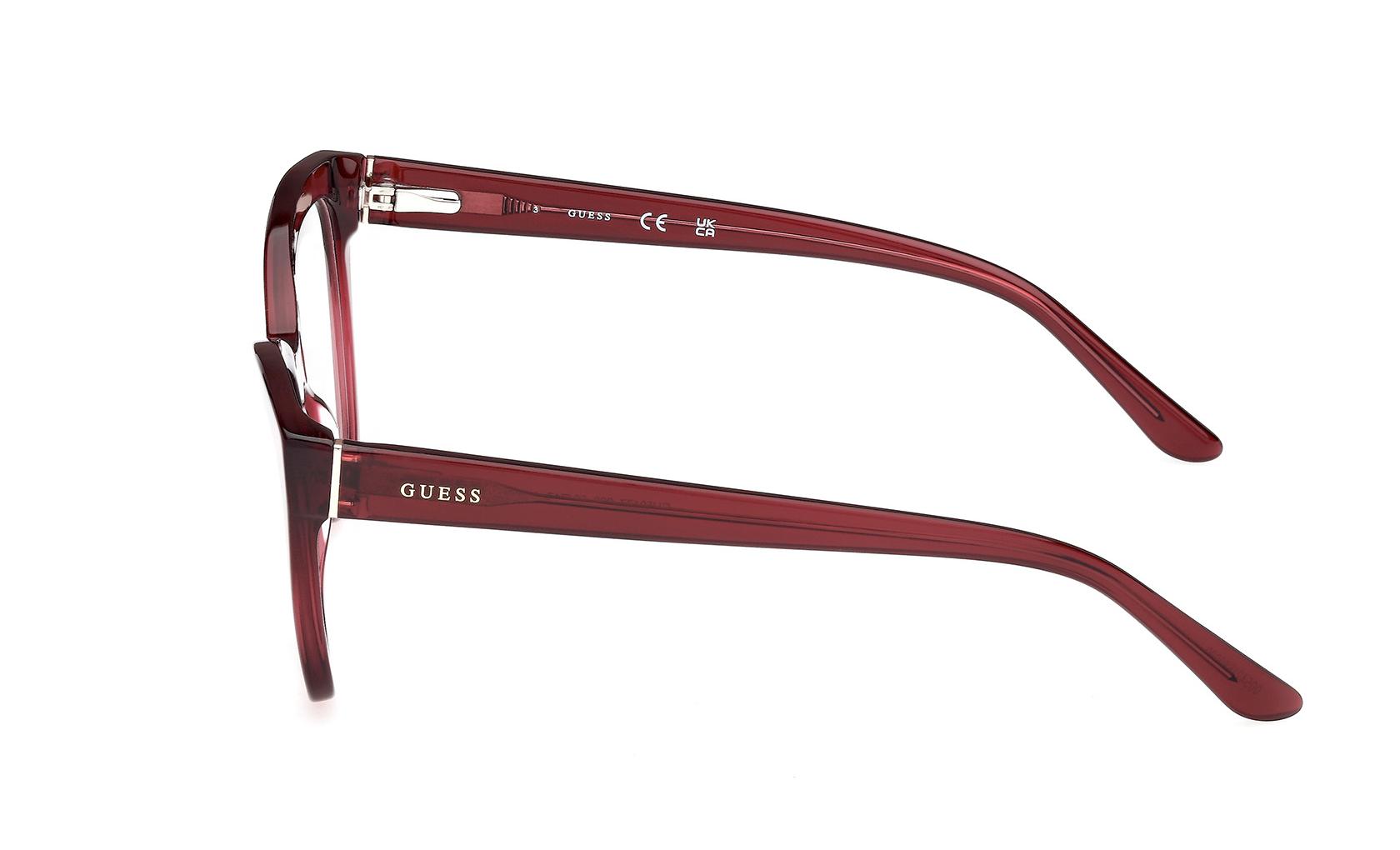 Guess Eyeglasses GU50177 069
