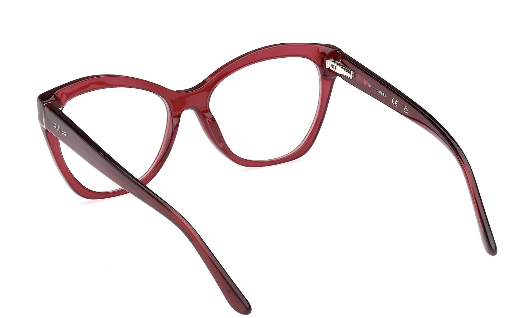 Guess Eyeglasses GU50177 069