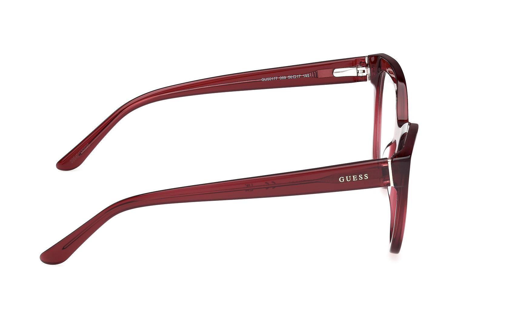 Guess Eyeglasses GU50177 069