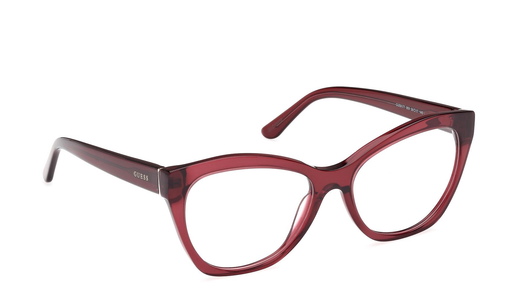 Guess Eyeglasses GU50177 069