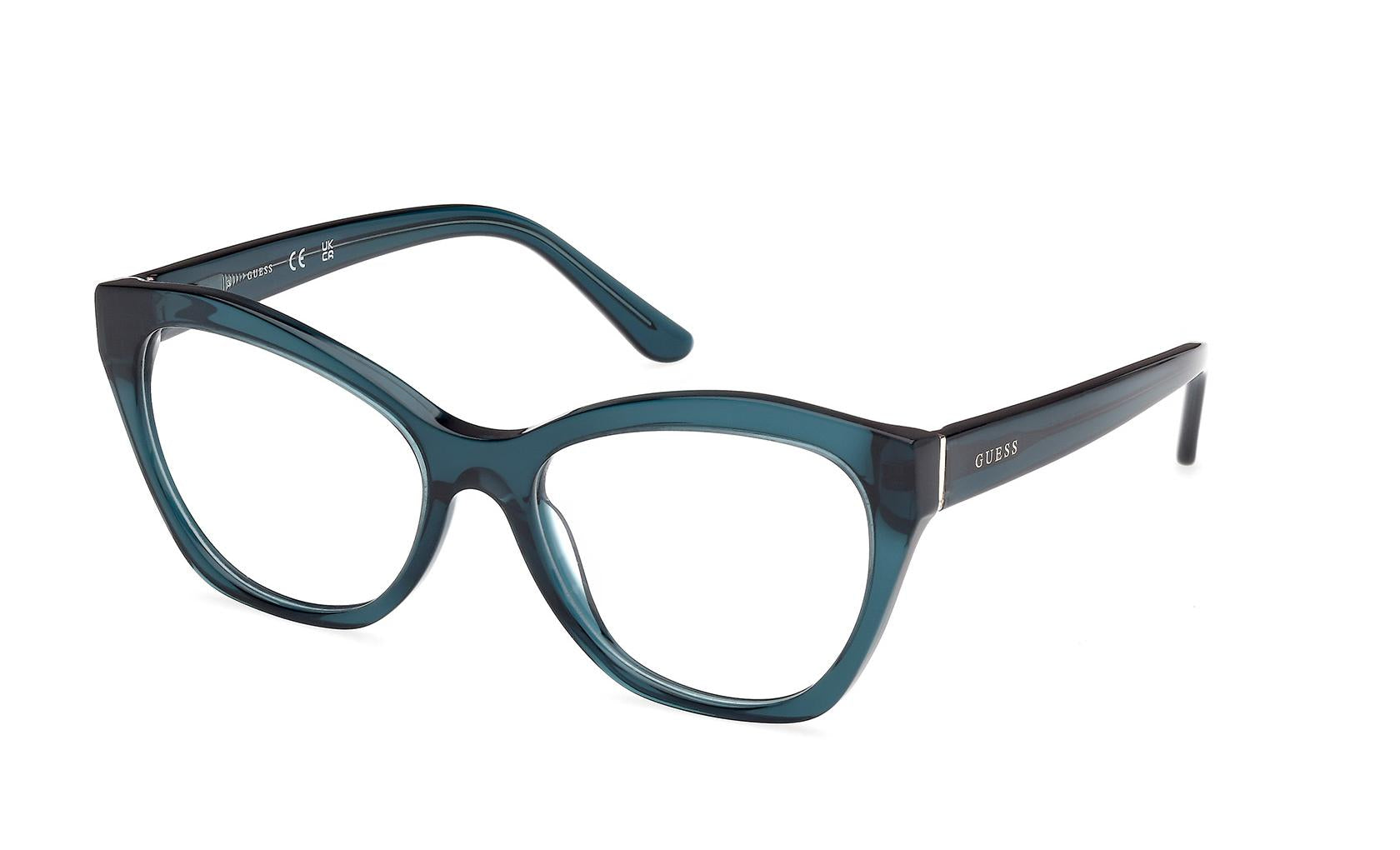 Guess Eyeglasses GU50177 087