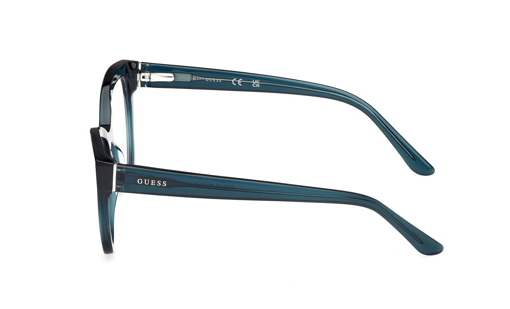 Guess Eyeglasses GU50177 087