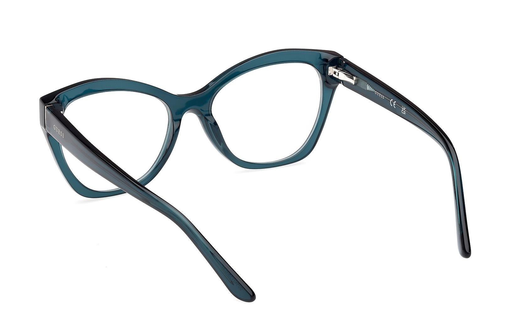 Guess Eyeglasses GU50177 087