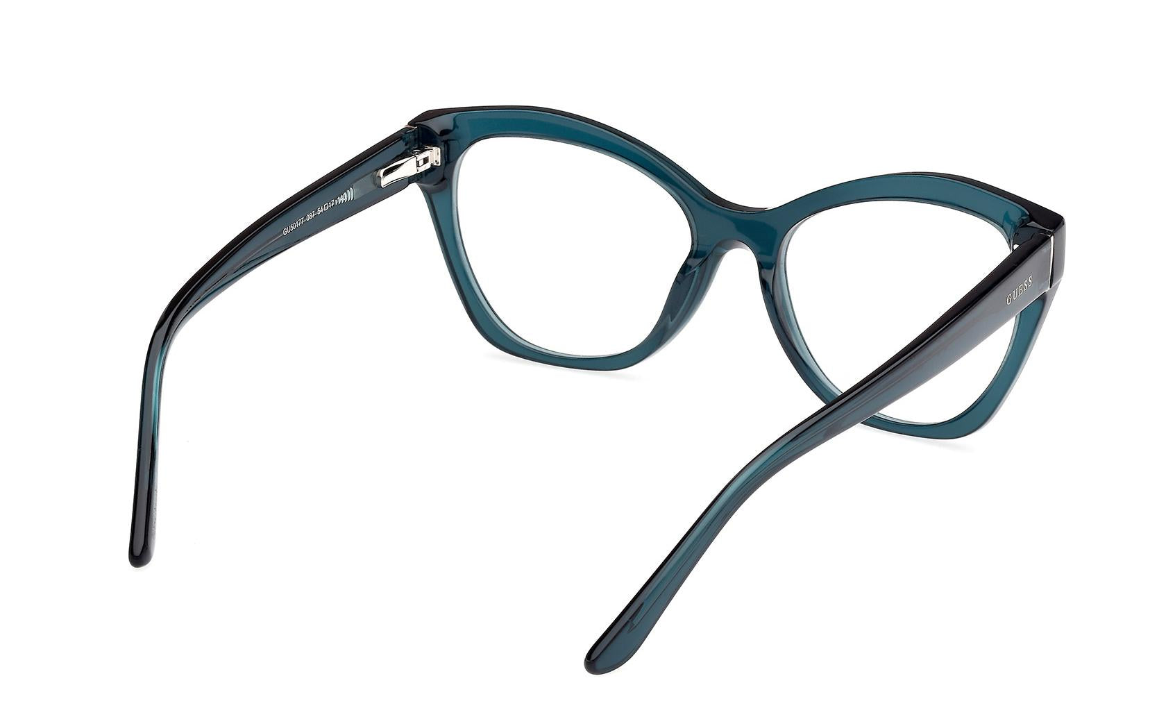 Guess Eyeglasses GU50177 087