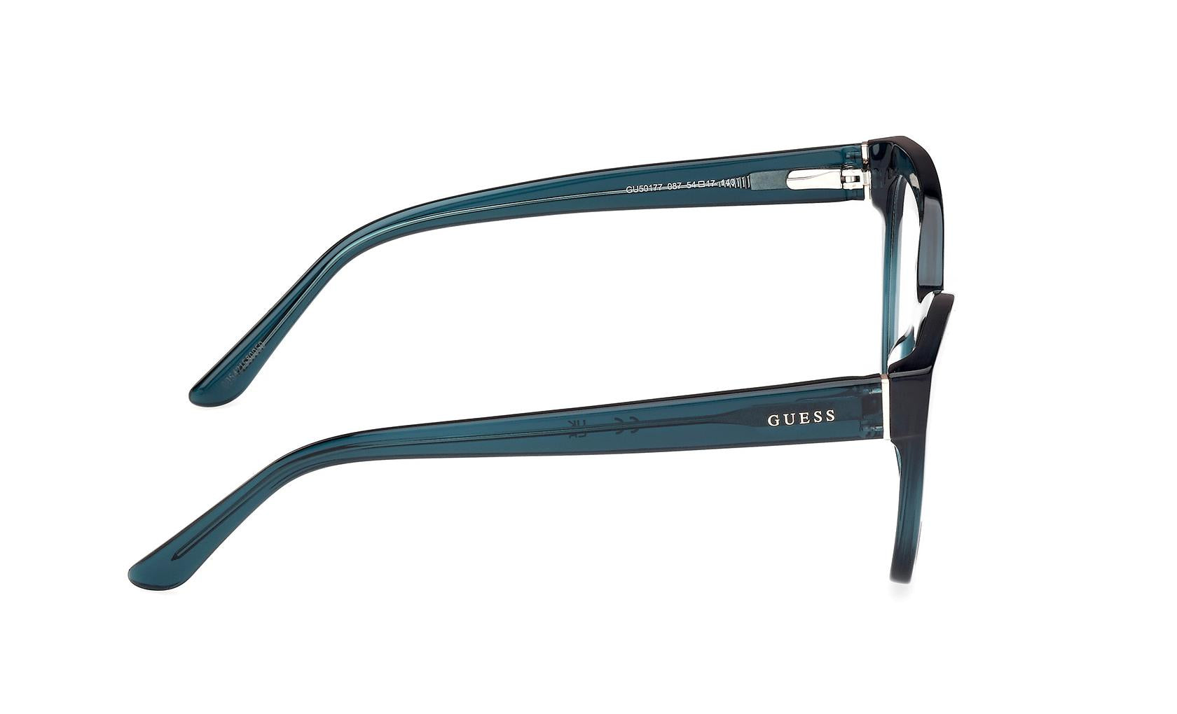 Guess Eyeglasses GU50177 087
