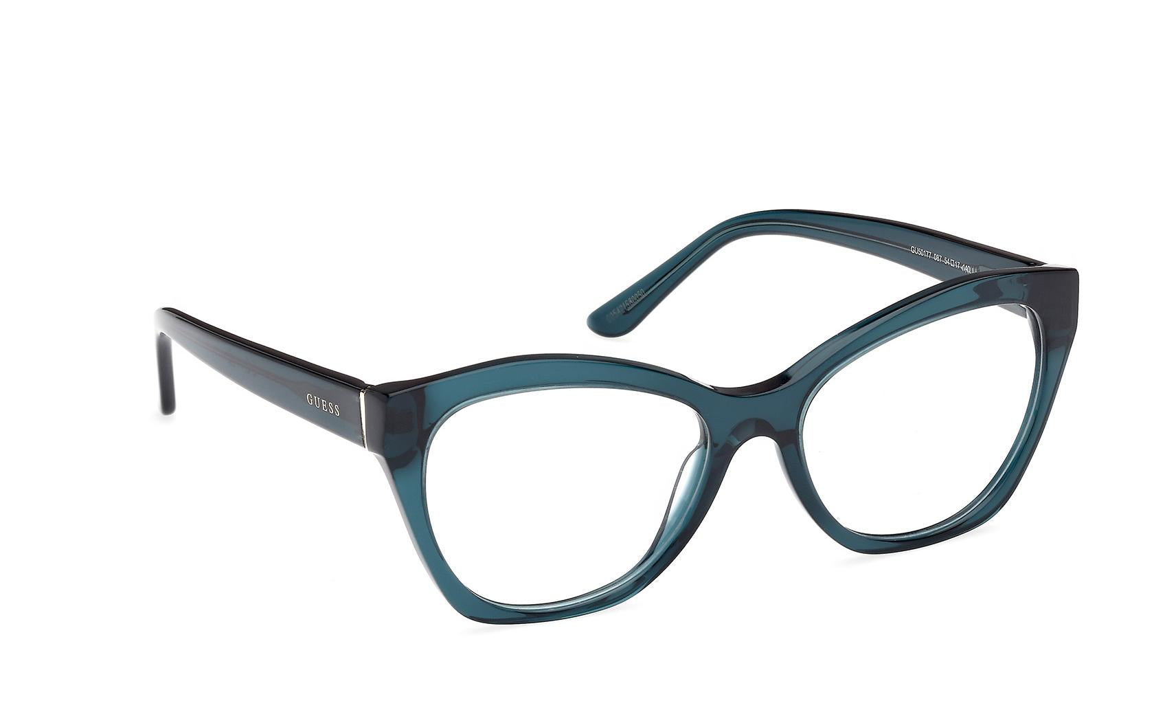 Guess Eyeglasses GU50177 087