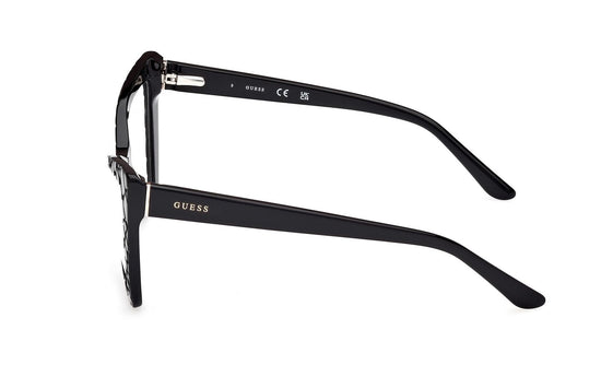 Guess Eyeglasses GU50178 005