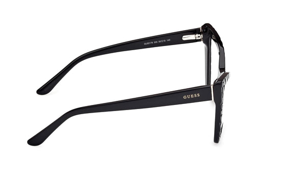 Guess Eyeglasses GU50178 005