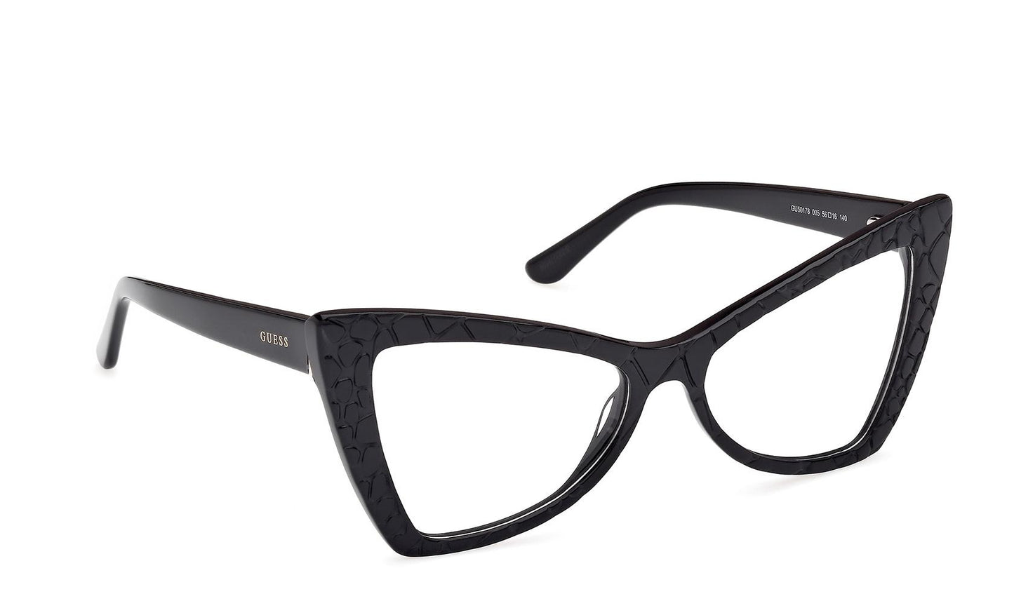 Guess Eyeglasses GU50178 005