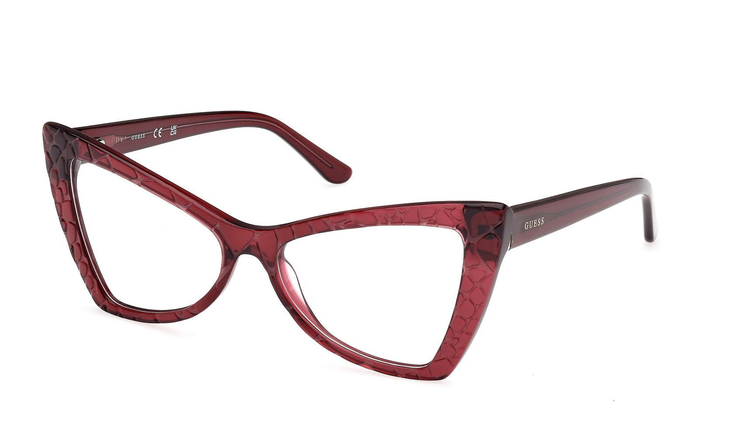 Guess Eyeglasses GU50178 071