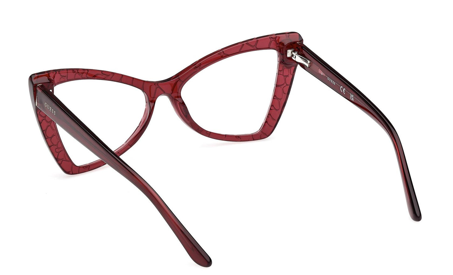 Guess Eyeglasses GU50178 071