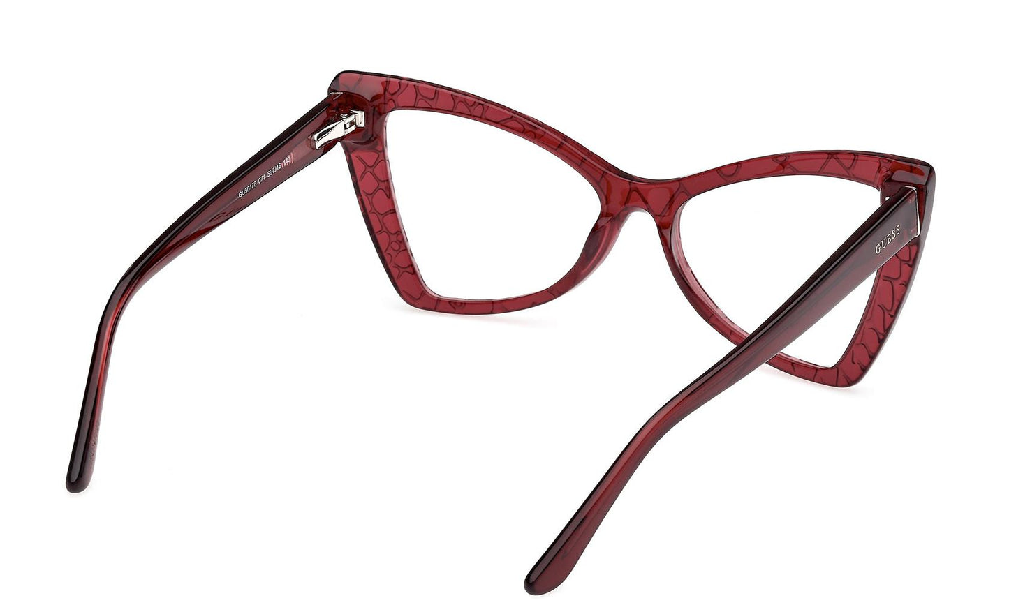 Guess Eyeglasses GU50178 071