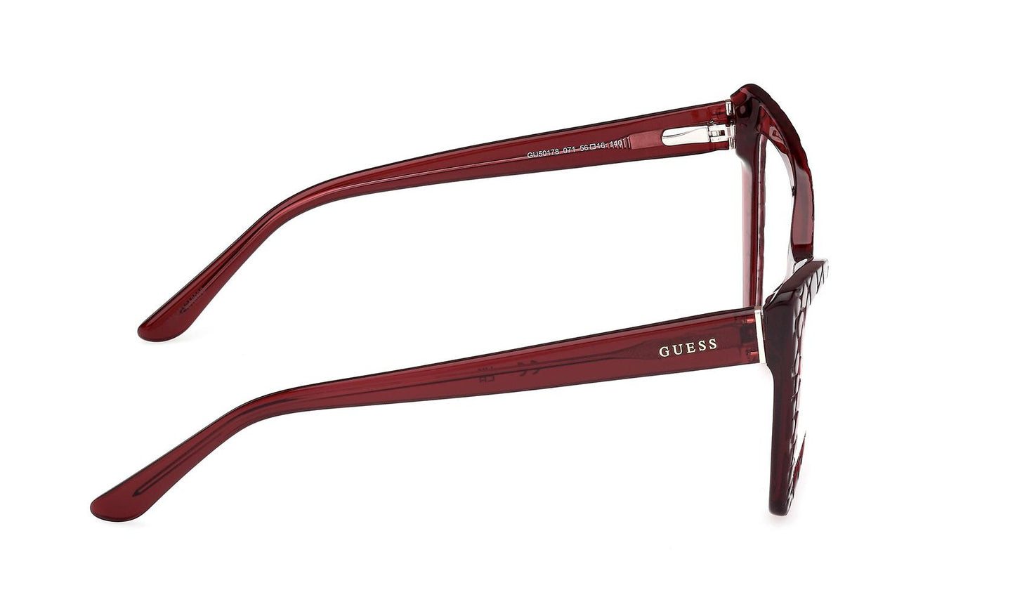 Guess Eyeglasses GU50178 071