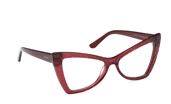 Guess Eyeglasses GU50178 071