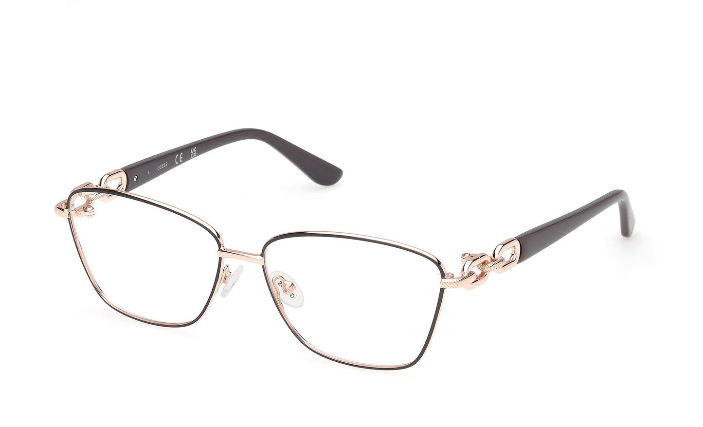 Guess Eyeglasses GU50179 020