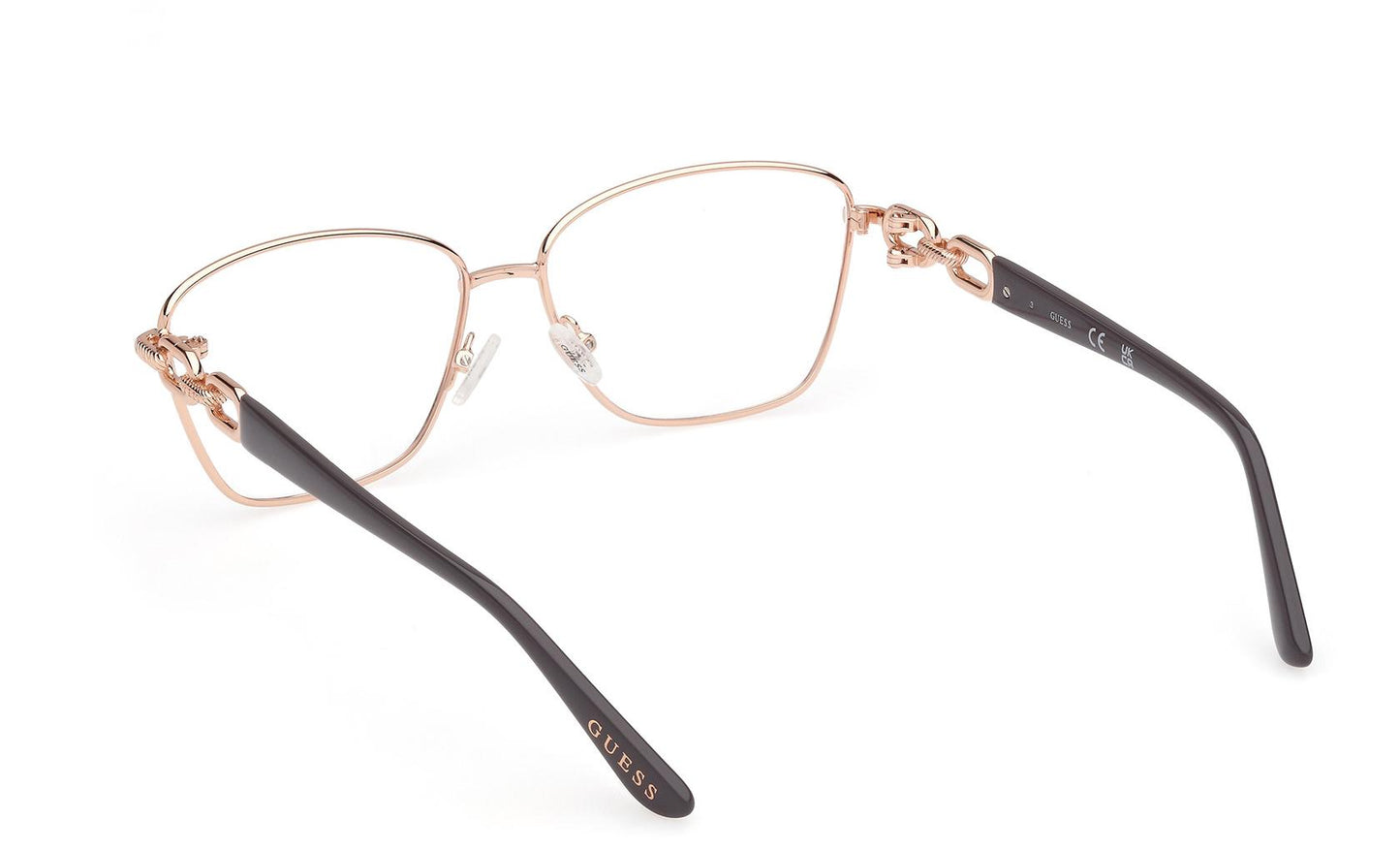 Guess Eyeglasses GU50179 020