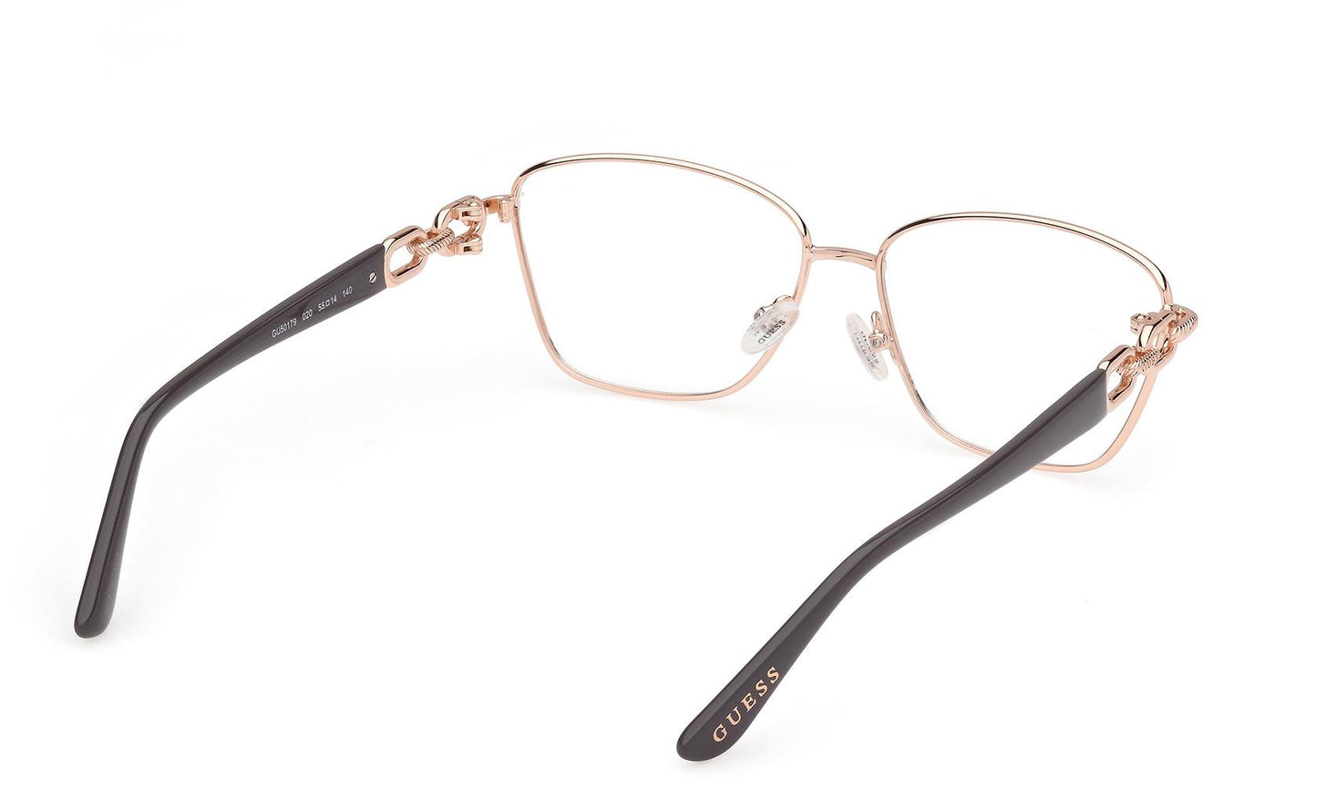 Guess Eyeglasses GU50179 020