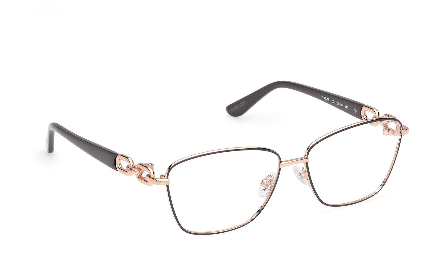 Guess Eyeglasses GU50179 020