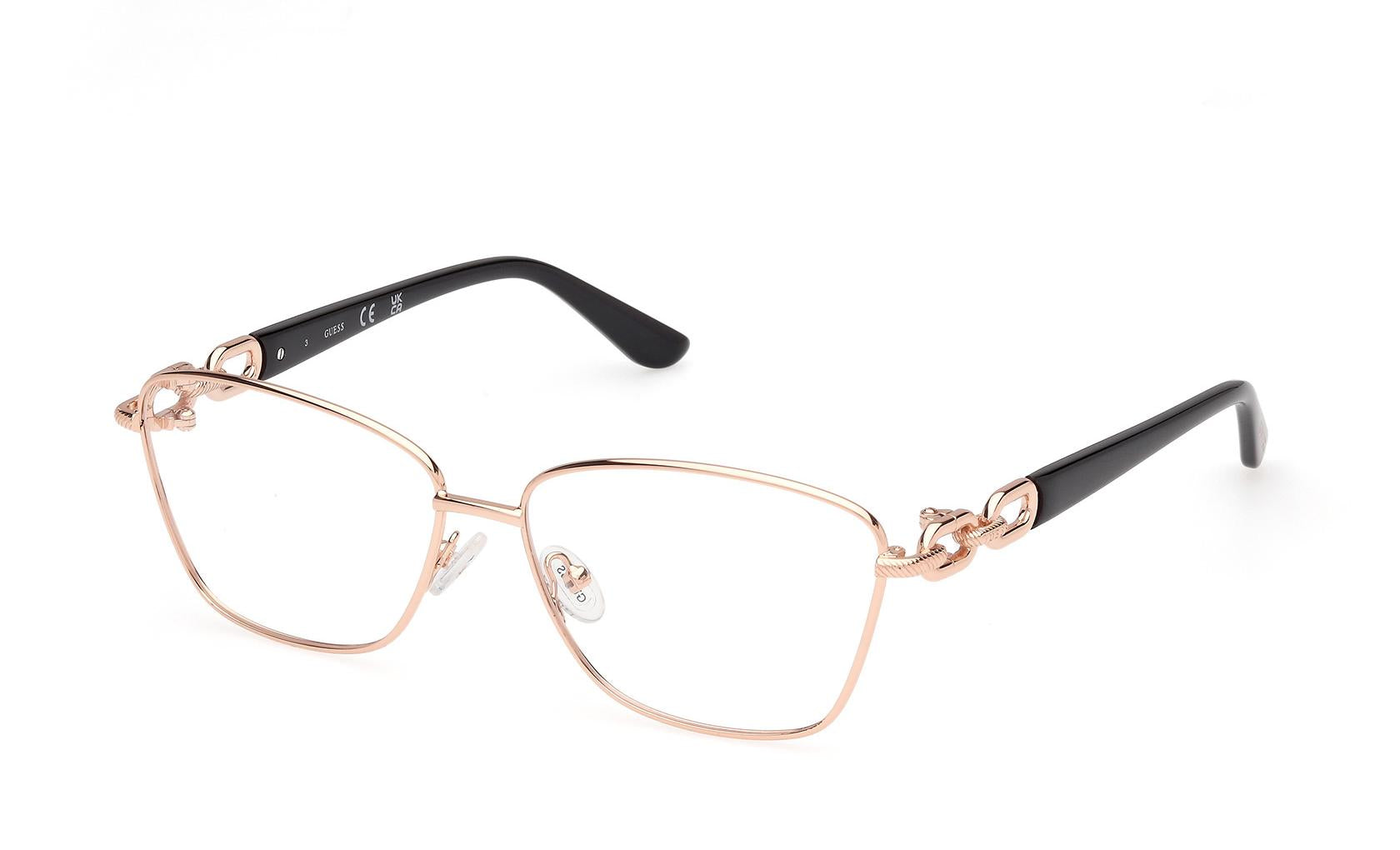 Guess Eyeglasses GU50179 028